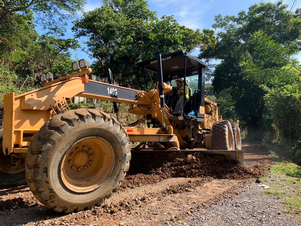 Obras Públicas trabaja en mejorar la conectividad entre municipios de Chalatenango obras-publicas-trabaja-en-mejorar-la-conectividad-entre-municipios-de-chalatenango